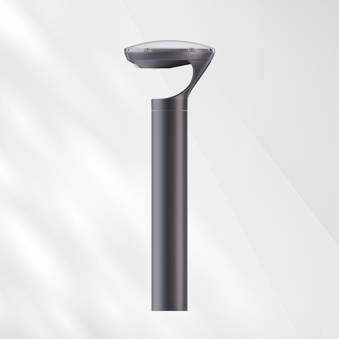 Solar Bollard Light-MUSE