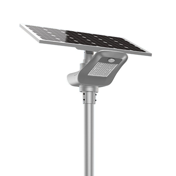 All in Two Solar Power Street Light Flyhorse Series