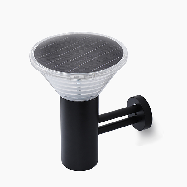 Solar Power Bollard Light-ARKO