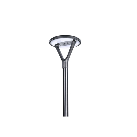 Solar Pedestrian Light Super Moon