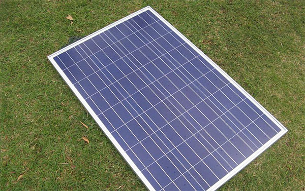 High-Efficiency-Solar-panels