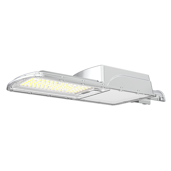 All in two solar power street light-YL Series