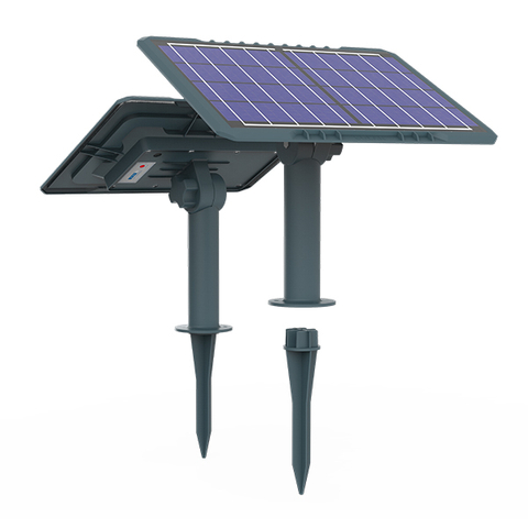 Solar Strip Light Single Color