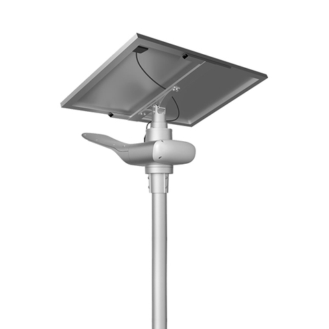 All in Two Solar Power Street Light Flyhorse Series