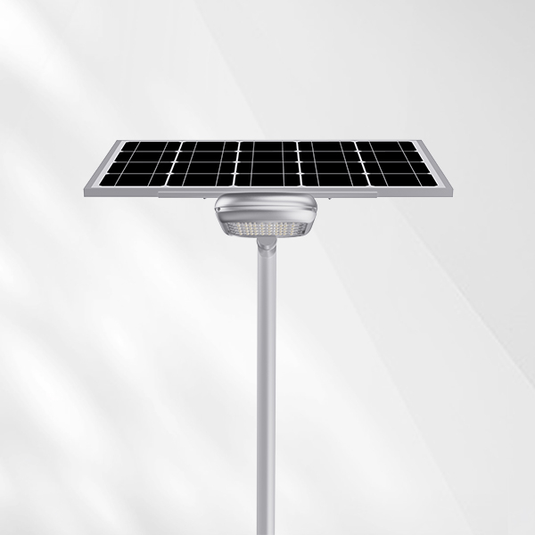 All in two solar street light-HS Series