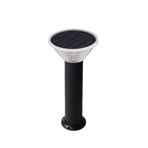 Solar Power Bollard Light-ARKO