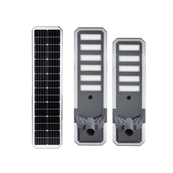 All In One Solar Street Light Y Series