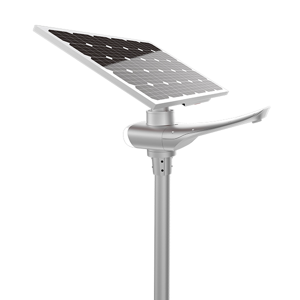 All in Two Solar Power Street Light Flyhorse Series