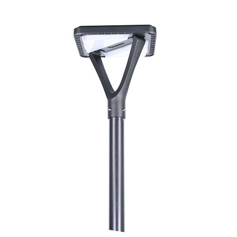 Solar Pedestrian Light Window