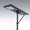 Luminara All In One Solar Power Street Light