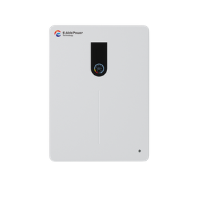 GWR ተከታታይ ግድግዳ ላይ የተጫነ LFP ባትሪ | 5kWh-10kWh | ኢ-የሚችል ሃይል