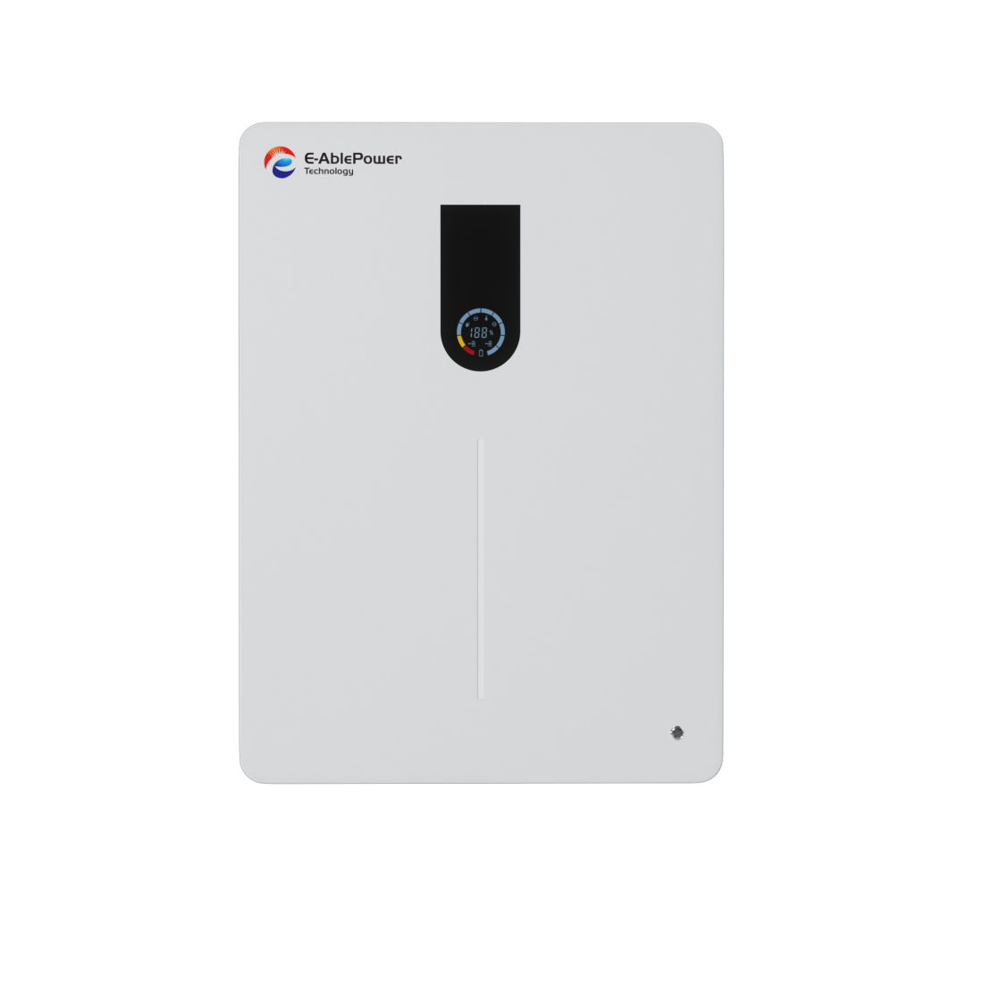 GWR Series Wall-Mounted LFP Battery | 5kWh-10kWh | E-ABLE POWER