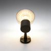 ZC-BD1008 Compact Solar Pillar Light | High-Capacity | E-ABLE POWER