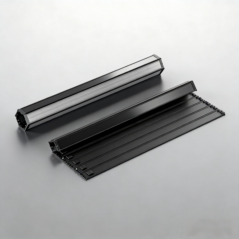 Flexible Solar Panel