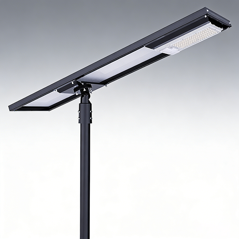 Luminara All In One Solar Power Street Light