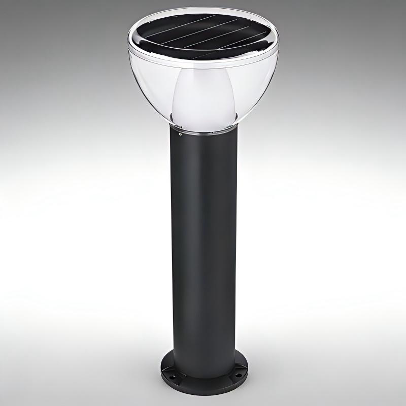 ZC-CPD3006 Architektonick&eacute; sol&aacute;rn&iacute; sloupov&eacute; světlo | E-ABLE POWER