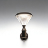 ZC-BD4005 & ZC-BD1004 Solar Pillar Lights | E-ABLE POWER