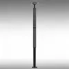 ARTEMIS Vertical Solar Garden Light | High Lumen Solar Post Top Lighting (30W-60W)
