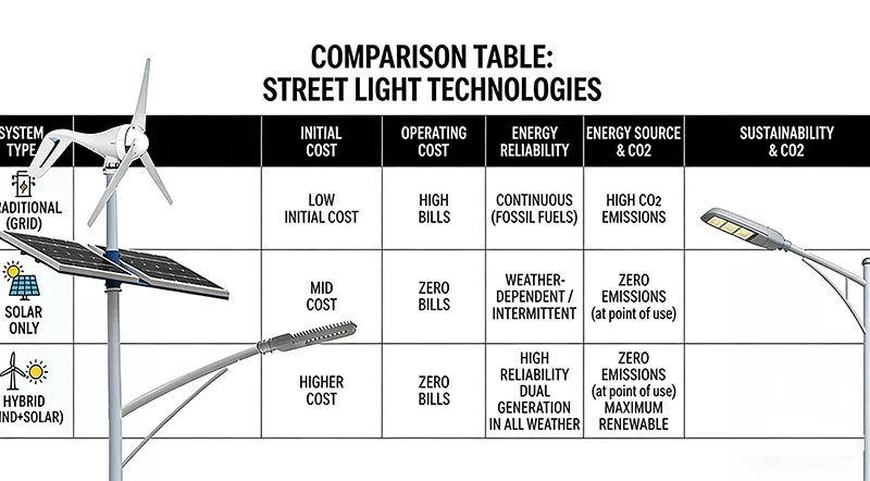 comparison-chart-traditional-vs-solar-vs-hybrid-street-lights 2.webp