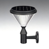 ZC-BD4005 & ZC-BD1004 Solar Pillar Lights | E-ABLE POWER