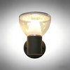 ZC-BD1008 Compact Solar Pillar Light | High-Capacity | E-ABLE POWER