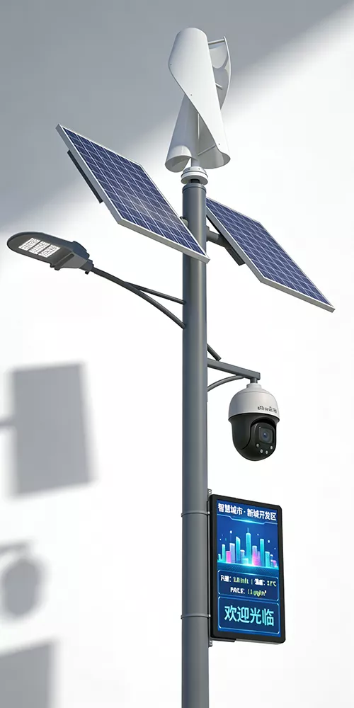 High Performance & Commercial Display