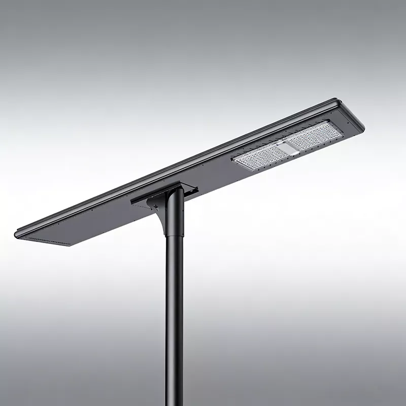 Helia Alles In Een Sonkrag Straatlig