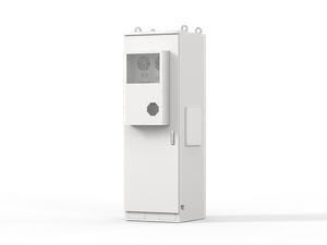 GCB-E50 All-in-One Commercial & Industrial Energy Storage System (50kW/50kWh)