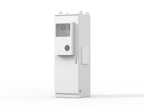 GCB-E50 All-in-One Commercial & Industrial Energy Storage System (50kW/50kWh)