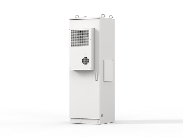 GCB-E50 All-in-One Commercial & Industrial Energy Storage System (50kW/50kWh)