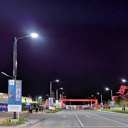 Vertical Solar Lighting-2