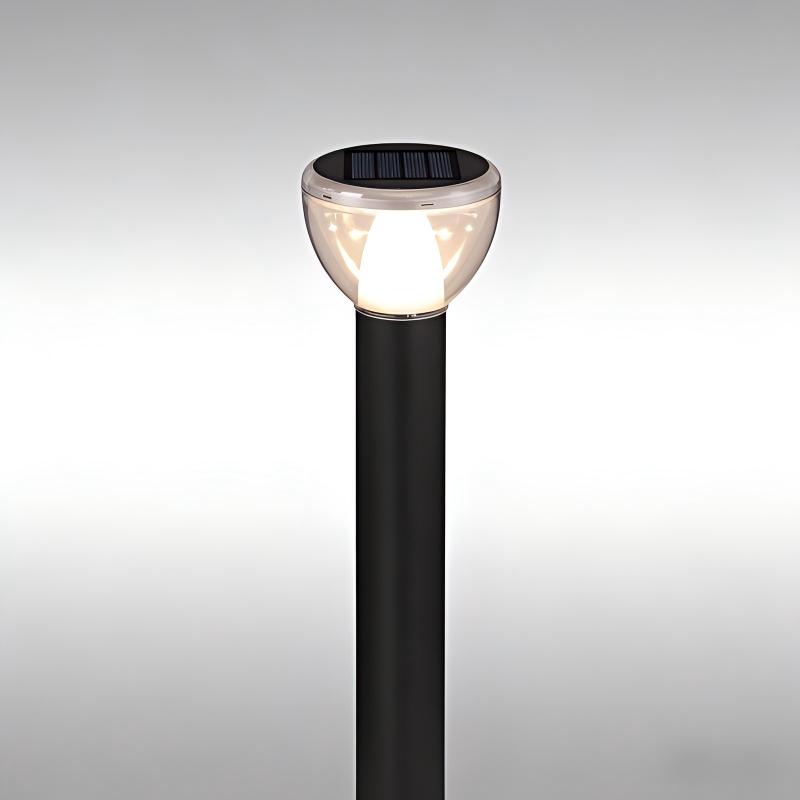 Solar Bollard Lights