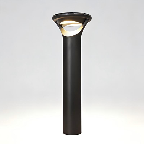 ZC-CPD0907 & ZC-CPD0705 Solar Bollard Pathway Lights | E-ABLE POWER