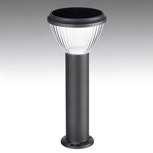 ZC-CPD4104 ve ZC-CPD2204 Silindirik G&uuml;neş Enerjili Mantar Bariyer Işığı | E-ABLE G&Uuml;&Ccedil;