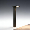 ZC-CPD3005 Premium Solar Bollard Light | High-Capacity | E-ABLE POWER
