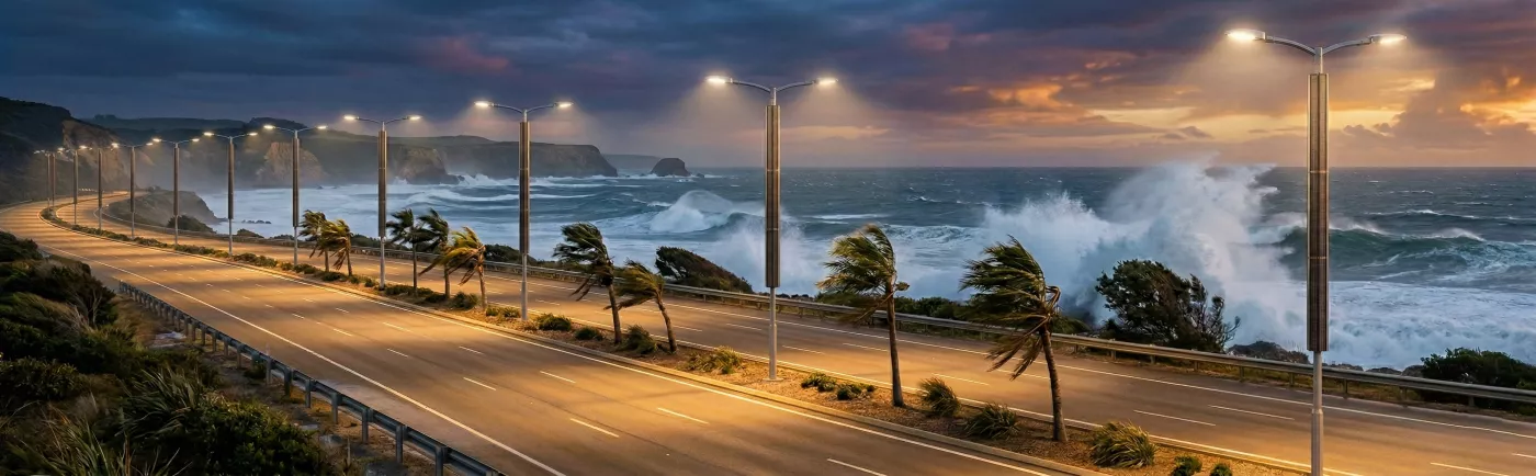 coastal-highway-poles-with-vertical-solar-panel.webp