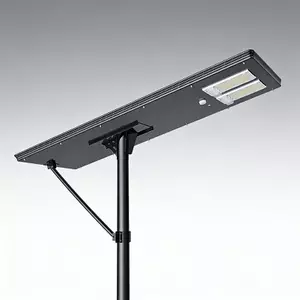 Luminara All In One Solar Power Street Light