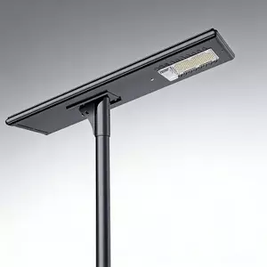 Helia All In One Solar Power Street Light