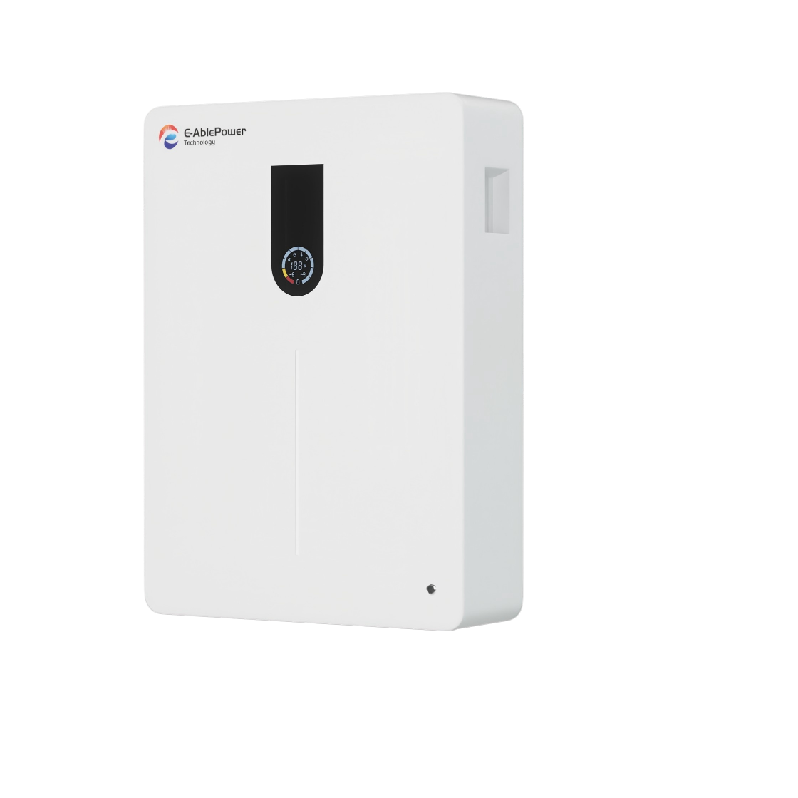 GWR Series Wall-Mounted LFP Battery | 5kWh-10kWh | E-ABLE POWER