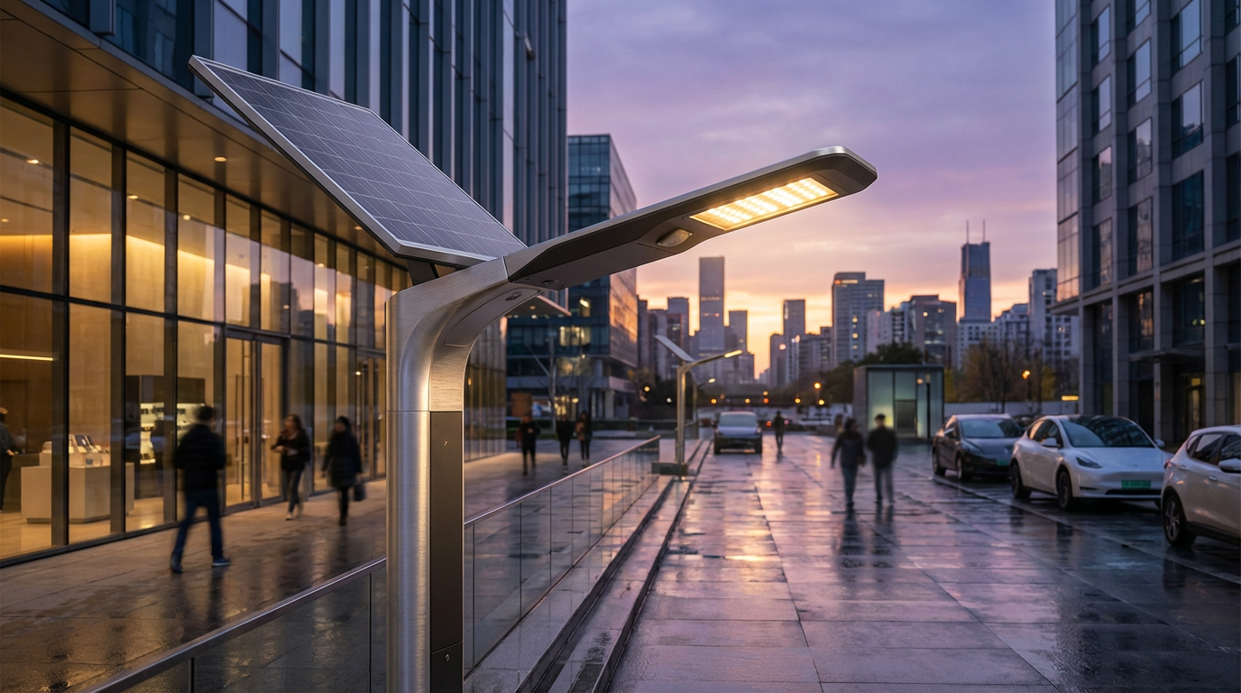 The Advantages of All-In-Two Solar Street Lights A Focus on the Sailing Series.png