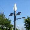 Vertical Wind Solar Hybrid LED Street Light - China Manufacturer | E-Able Power