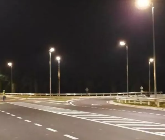 All in One Solar Street Light ທັງຫມົດໃນຫນຶ່ງໃນຖະຫນົນ Solar Street