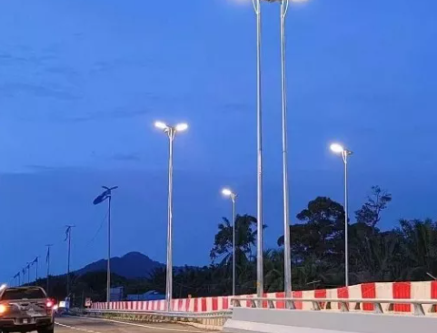 Solar Street Light Solar Street Light