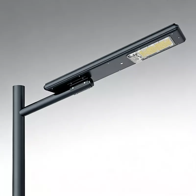 Helia Alles In Een Sonkrag Straatlig