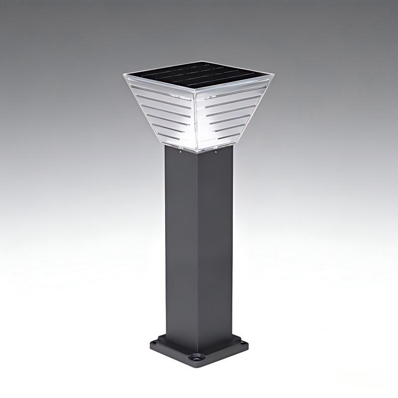 ZC-CPD3004 & ZC-CPD5004 Sol&aacute;rn&iacute; sloupov&aacute; světla | E-ABLE POWER