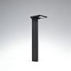 ZC-CPD3005 Premium Solar Bollard Light | High-Capacity | E-ABLE POWER