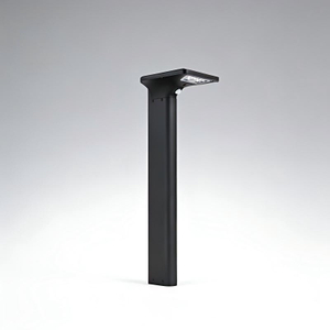 ZC-CPD3005 프리미엄 태양광 볼라드 조명 | 대용량 | E-ABLE 파워