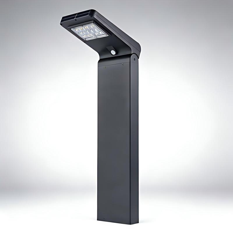 ZC-CPD3008 Heavy-Duty Solar Pullert Light | E-ABLE POWER