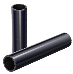 Solar Power Poles-HEXAGON