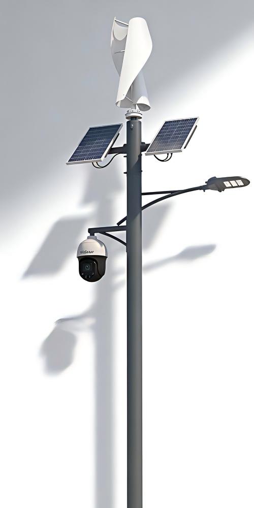 Smart Security Solution